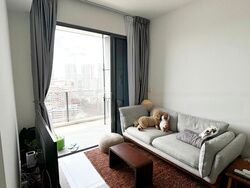 Stirling Residences (D3), Apartment #460125211